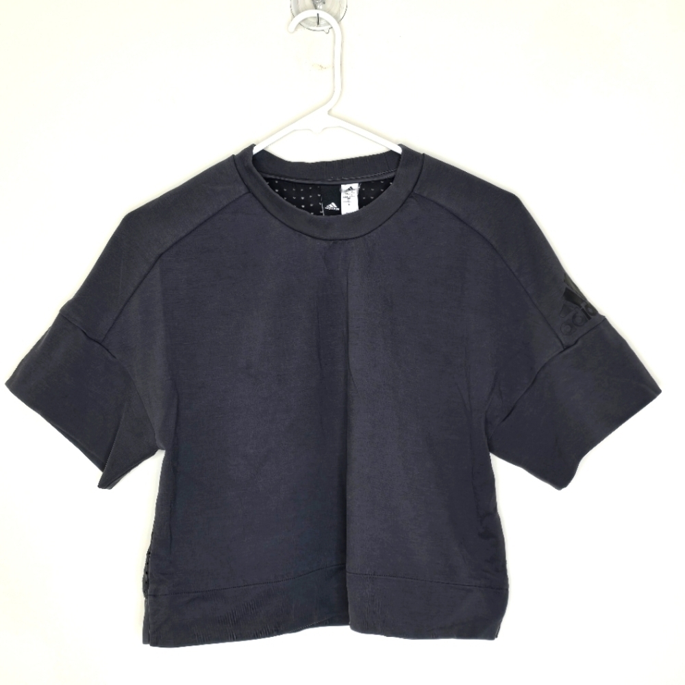 Adidas Women's Crop Top Size S